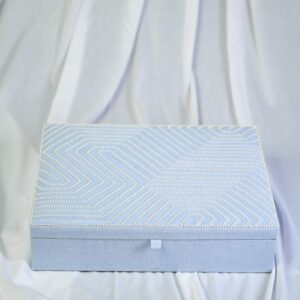 Multi-purpose Box- L | Baby Boy Collection | 13" x 10" x 3"