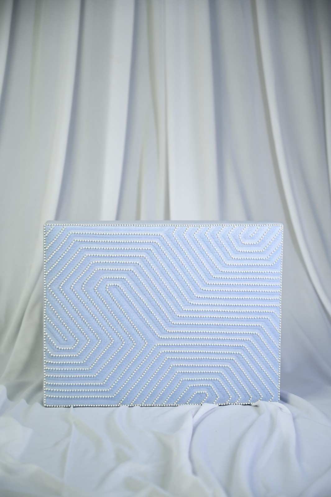 Multi-purpose Box- L | Baby Boy Collection | 13" x 10" x 3" - Image 4